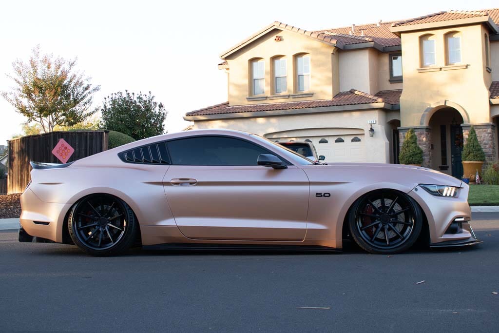 2016 Ford Mustang GT for sale